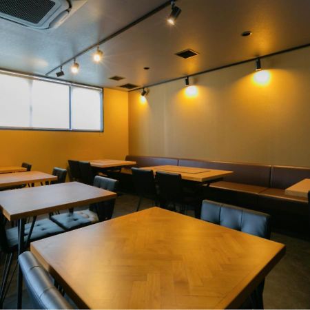 Residence Saku Osaka Luaran gambar