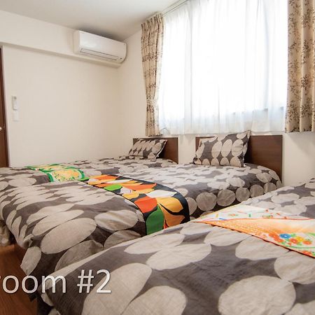 Residence Saku Osaka Bilik gambar