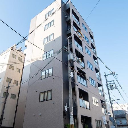 Residence Saku Osaka Luaran gambar
