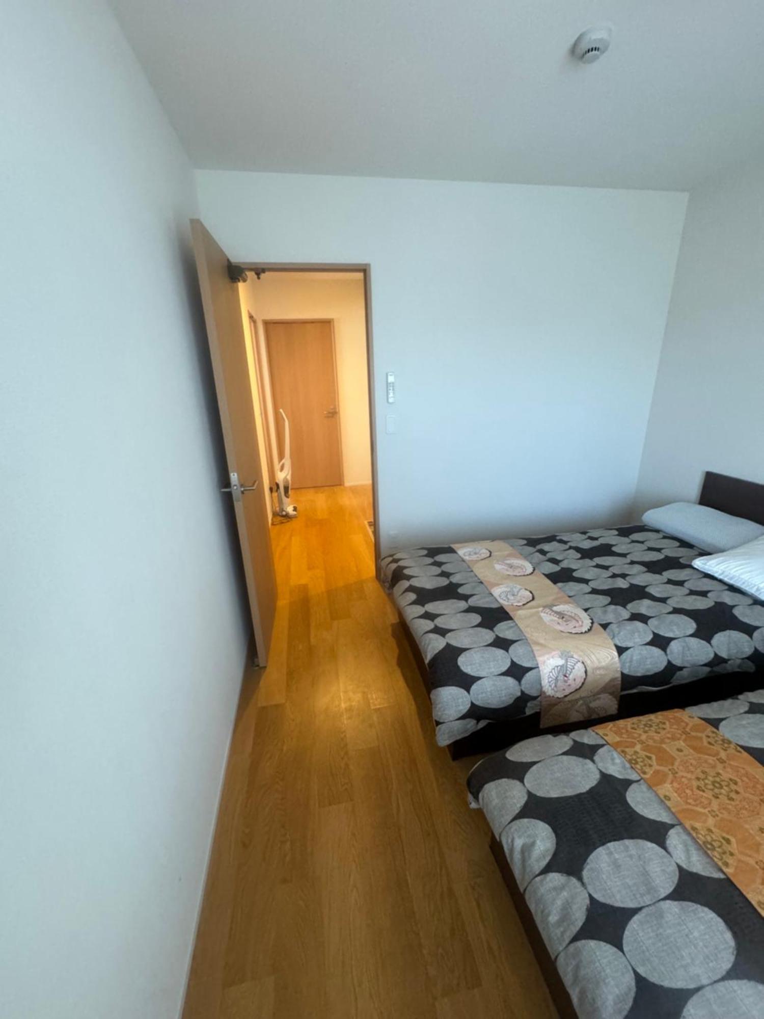 Residence Saku Osaka Luaran gambar