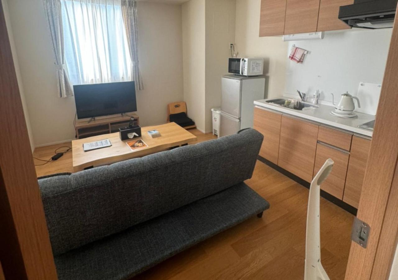 Residence Saku Osaka Luaran gambar