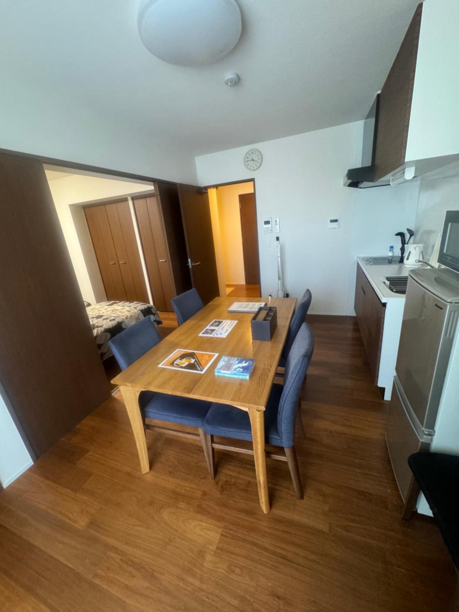 Residence Saku Osaka Luaran gambar