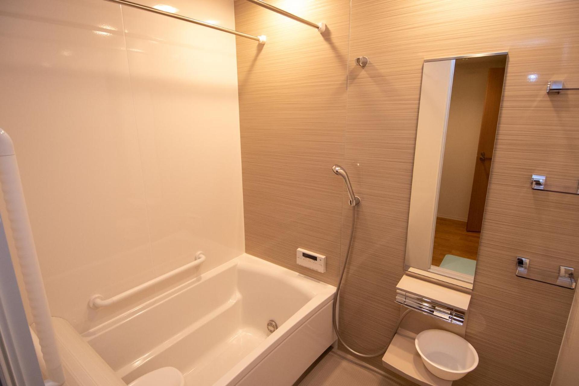 Residence Saku Osaka Luaran gambar