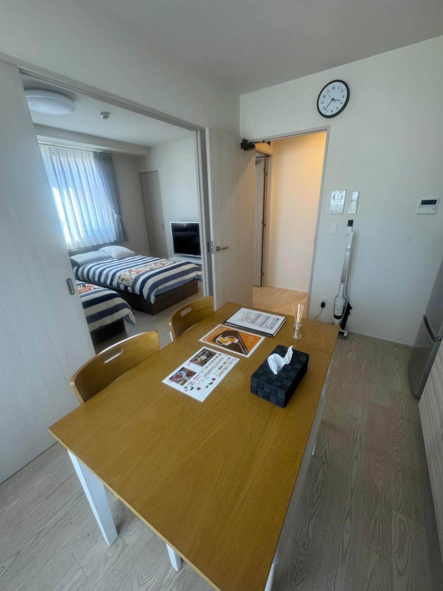 Residence Saku Osaka Luaran gambar