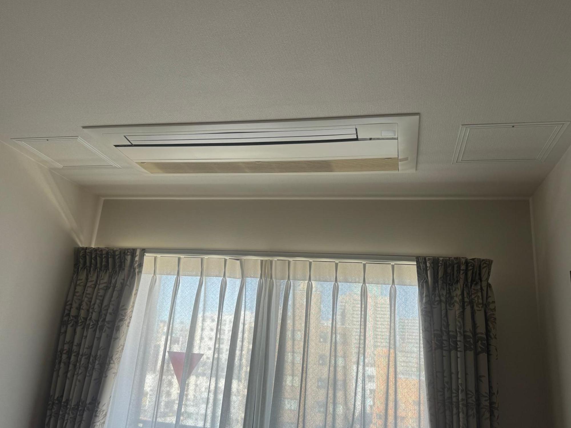 Residence Saku Osaka Luaran gambar