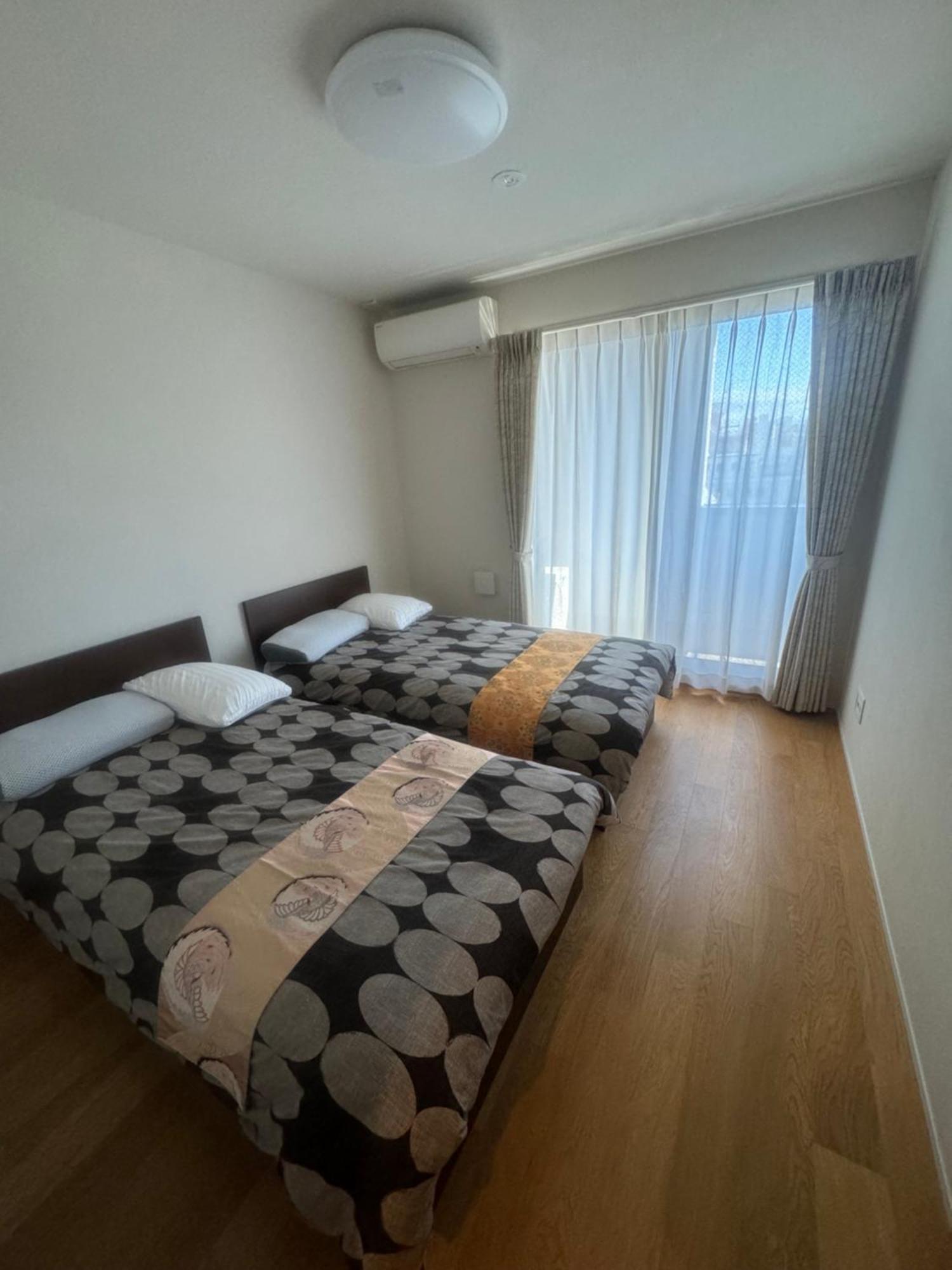 Residence Saku Osaka Luaran gambar