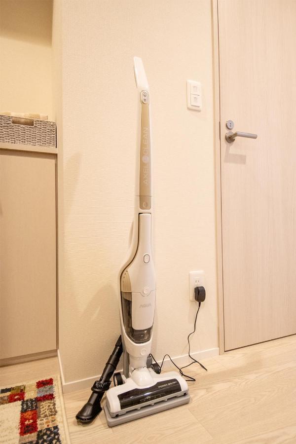 Residence Saku Osaka Luaran gambar