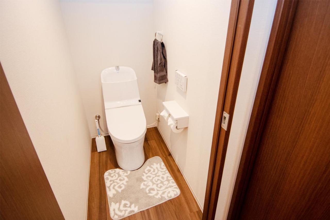 Residence Saku Osaka Luaran gambar