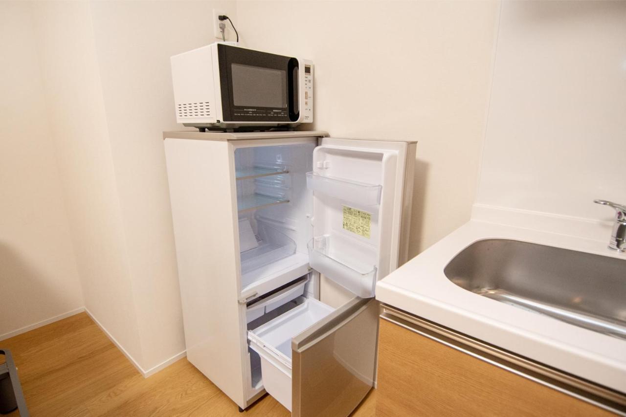 Residence Saku Osaka Luaran gambar