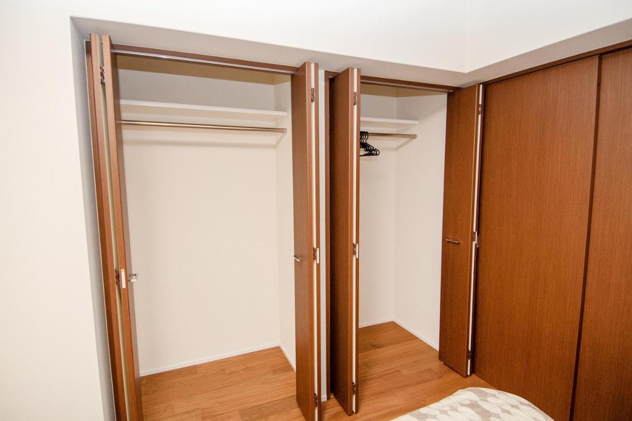 Residence Saku Osaka Luaran gambar